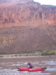 Grand Canyon Trash Tours 2006 043