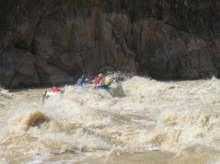 Grand Canyon Trash Tours 2006 113
