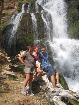 Grand Canyon Trash Tours 2006 134