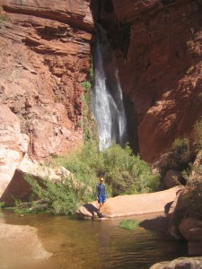 Grand Canyon Trash Tours 2006 144