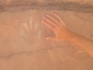 Grand Canyon Trash Tours 2006 148