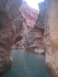 Grand Canyon Trash Tours 2006 170