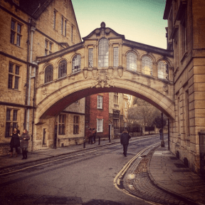oxford